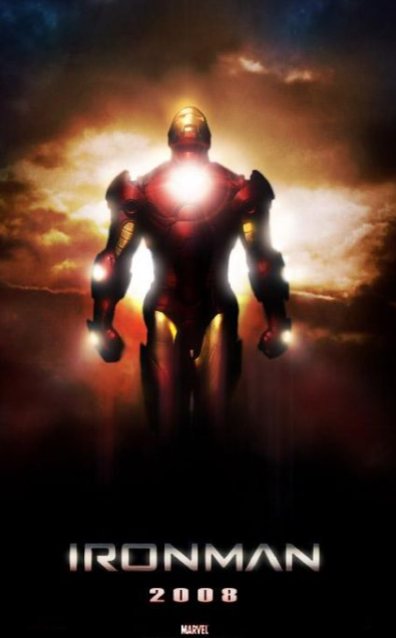 Iron Man